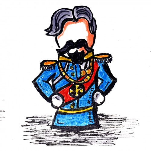 Ludwig II