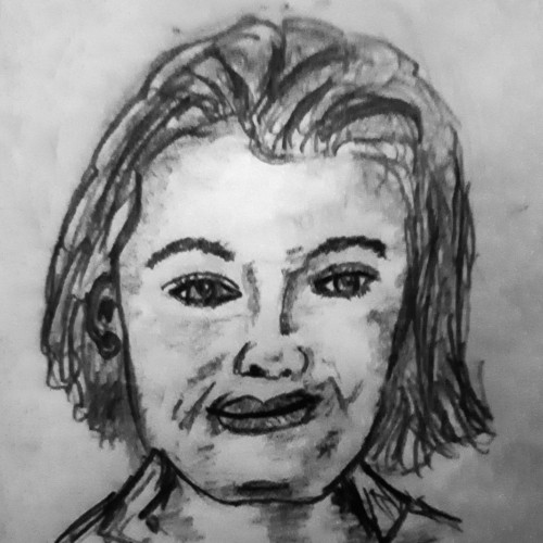 Portrait Attempt No. 3