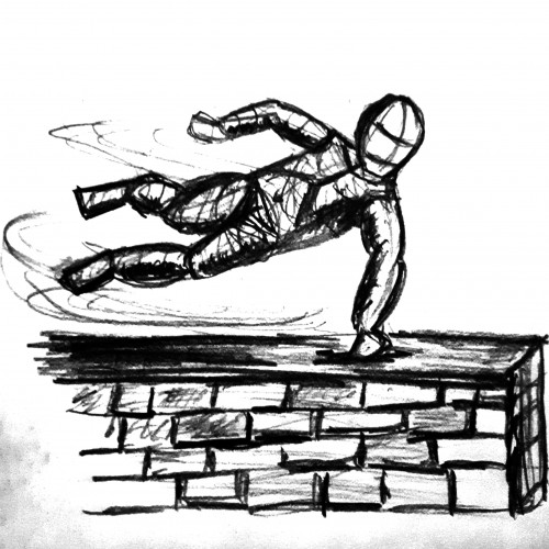 Parkour