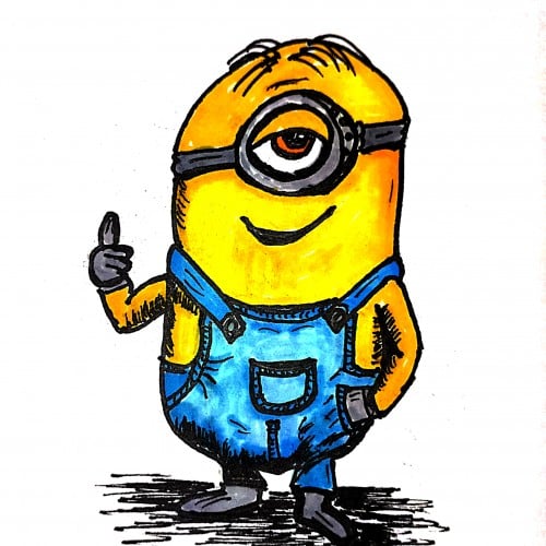 Minion