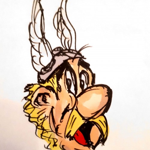 Asterix