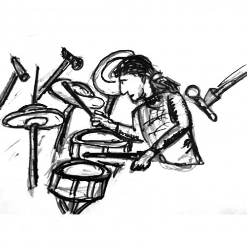 Drummer