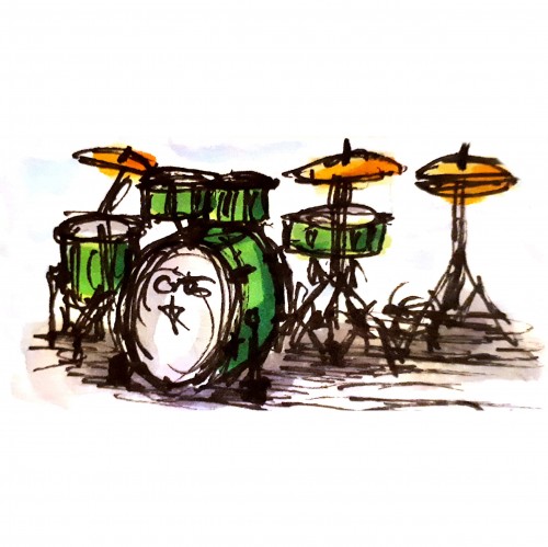 Drums