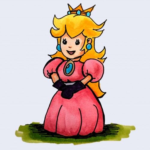 Princess Peach