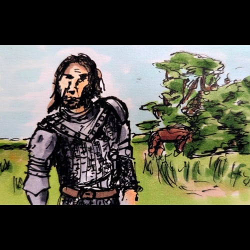 Sandor Clegane