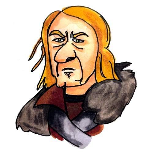 Eddard Stark