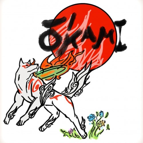 Okami