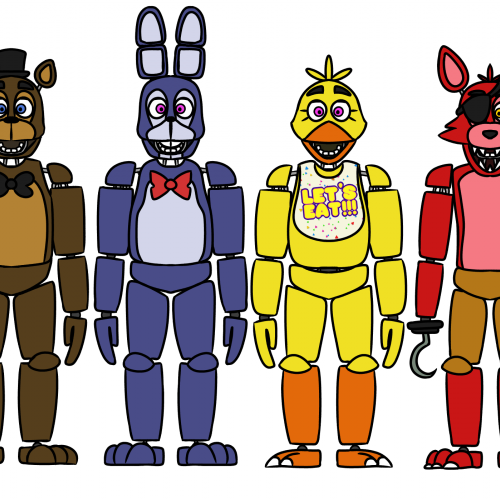 FNaF Crew