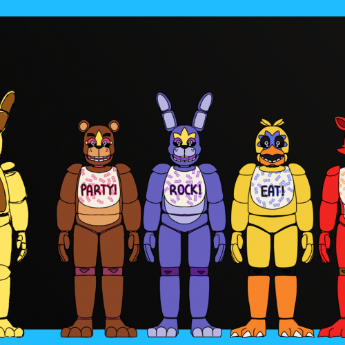 Redesign of the Showtime springlock suits