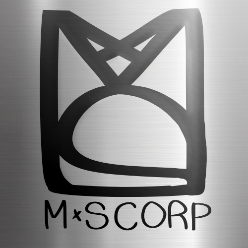 MxS Corp. logo