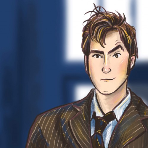 10th Doctor