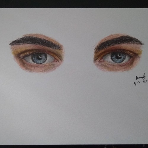 Eyes Realism