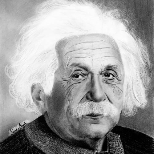 Einstein? 2019