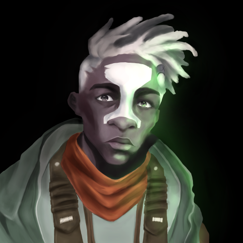 Ekko from Arcane