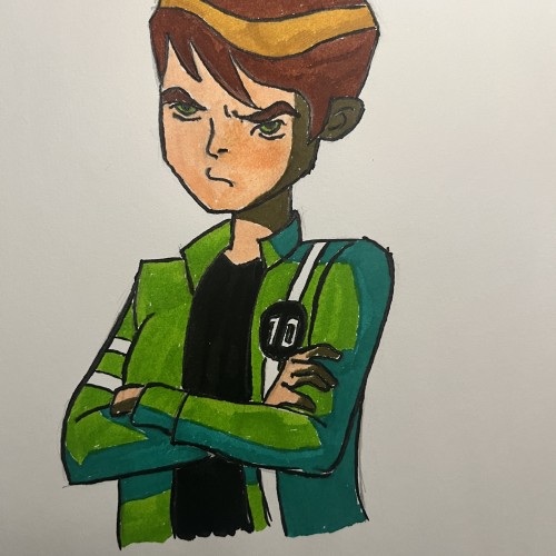 Ben 10