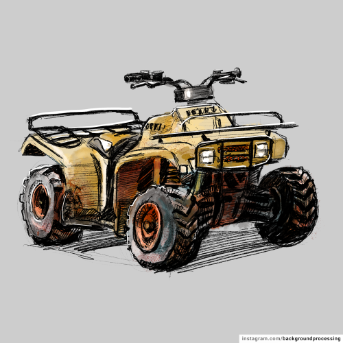 ATV