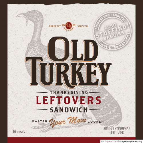 Old Turkey