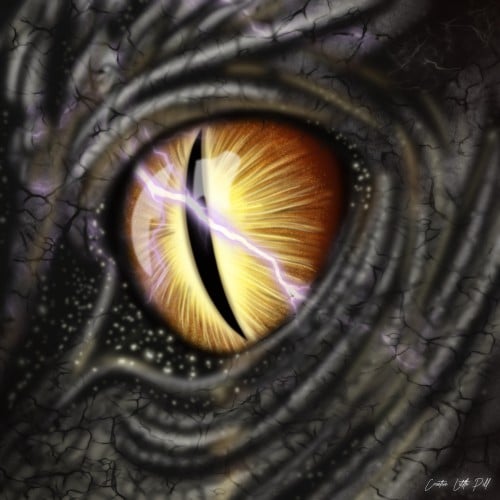 Dragon’s Eye