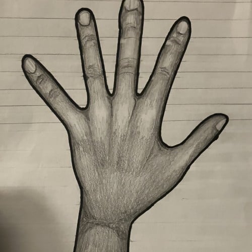 Hand