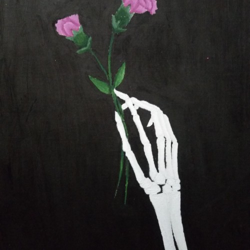 Death and Carnations