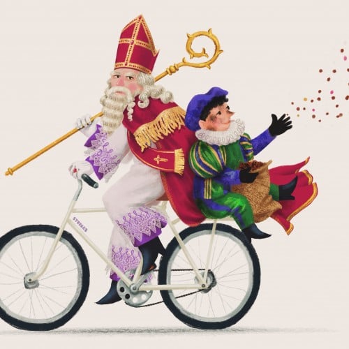 SinterKlaas