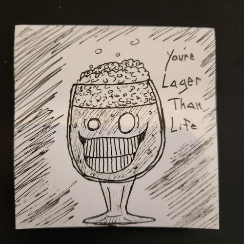 Lager