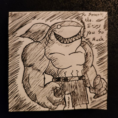 King Shark