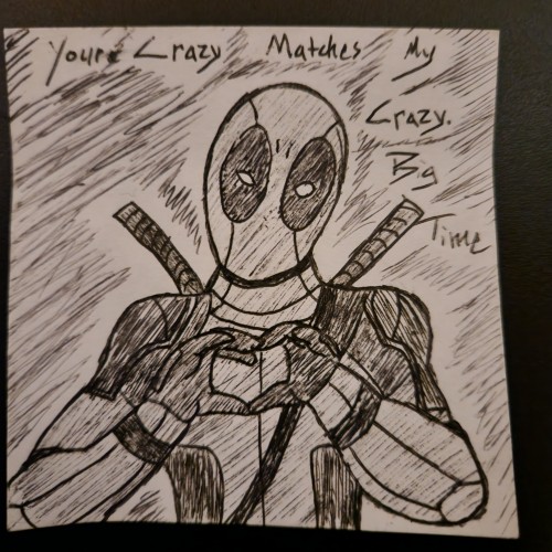 Deadpool