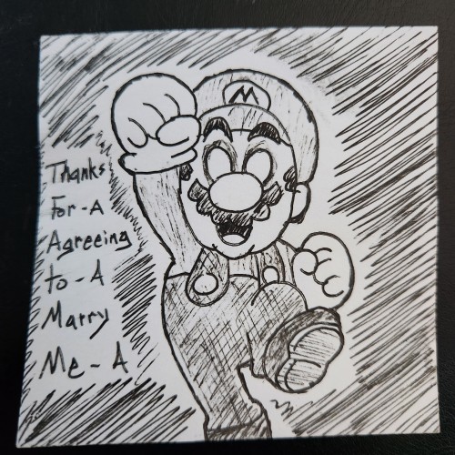 Mario