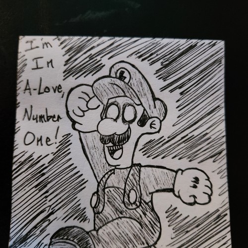 Luigi