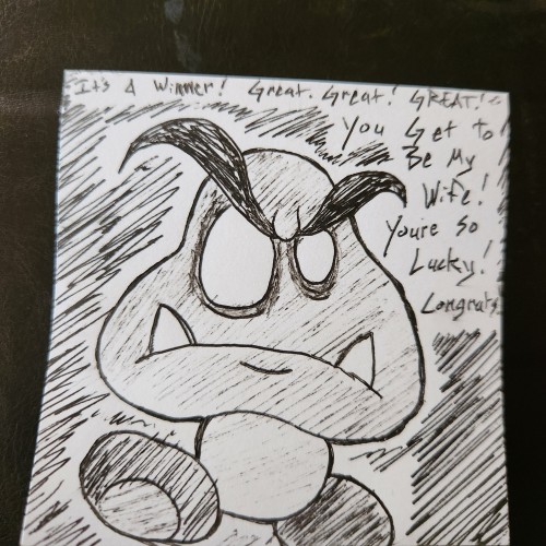 Goomba