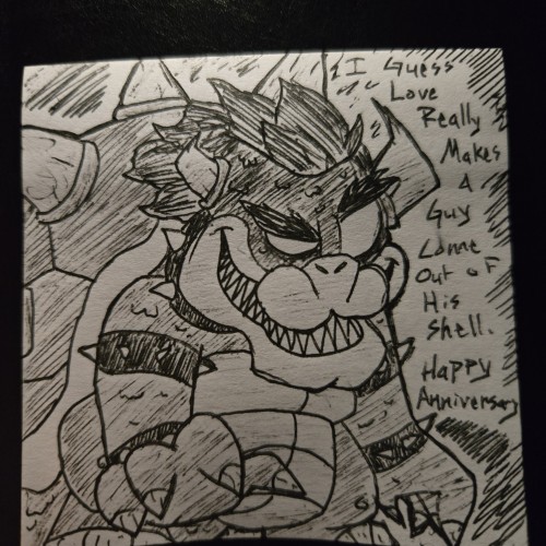 Bowser