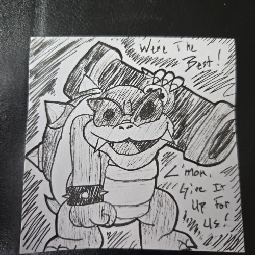 Roy Koopa