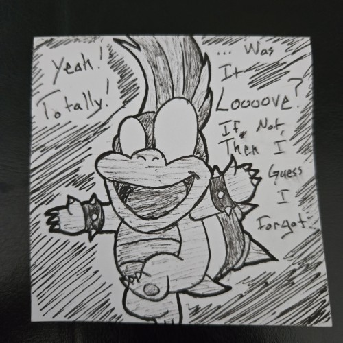 Lemmy Koopa