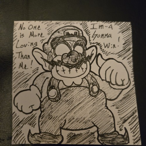 Wario