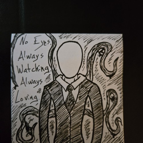 Slenderman