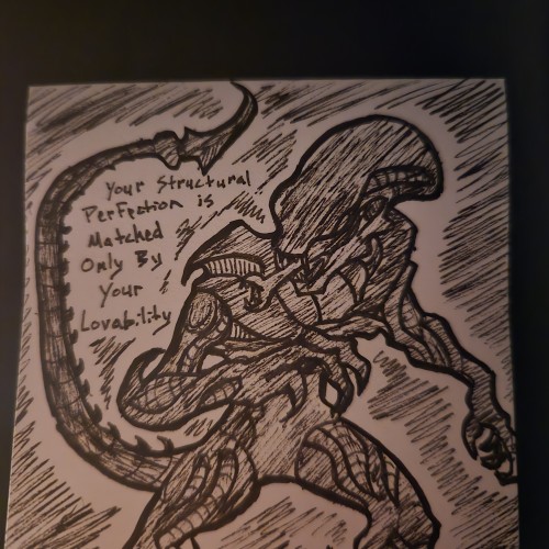 Xenomorph