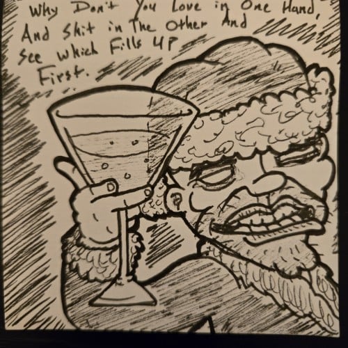 Bad Santa