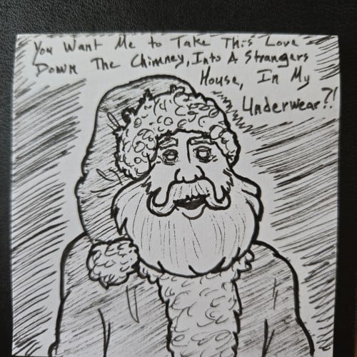 The Santa Clause