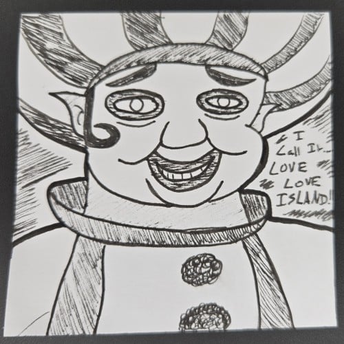 Dodoh (Skyward Sword)