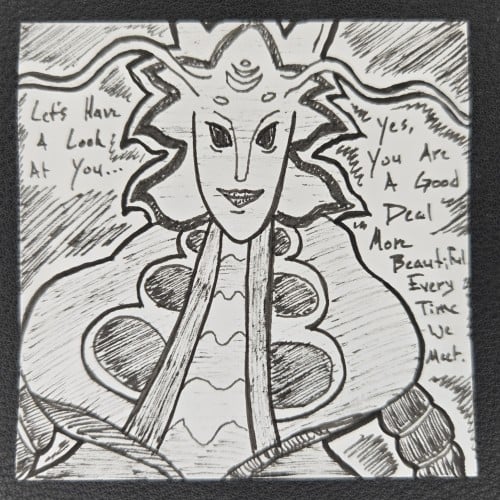Faron (Skyward Sword)