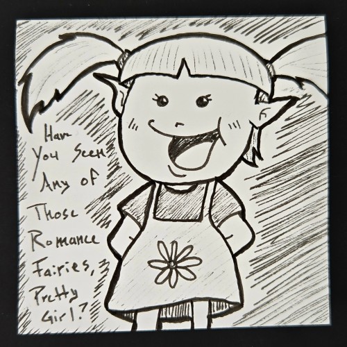 Girl (A Link Between Worlds)