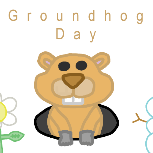 Groundhog Day 2025