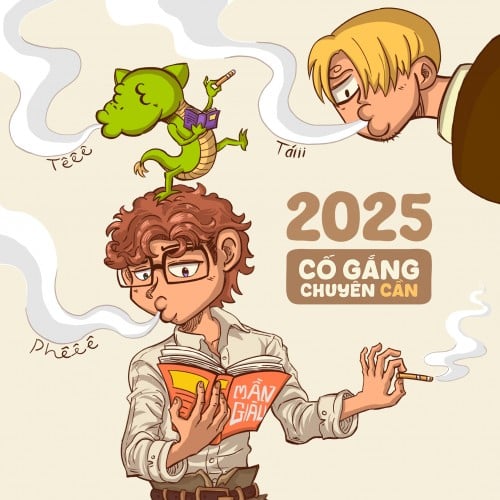 Avatar 2025