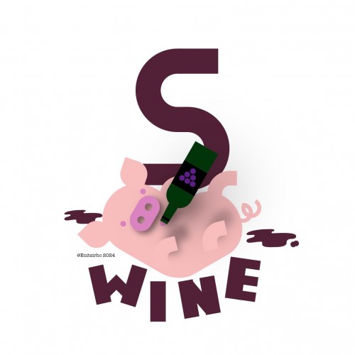 Wine Swine