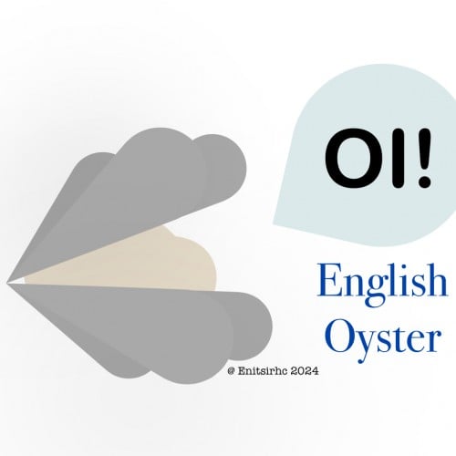 English Oyster