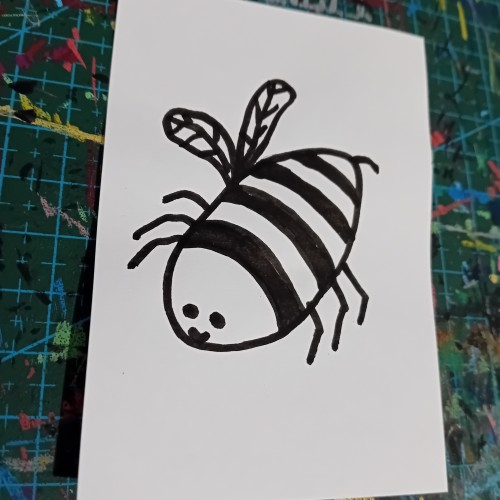 Bee