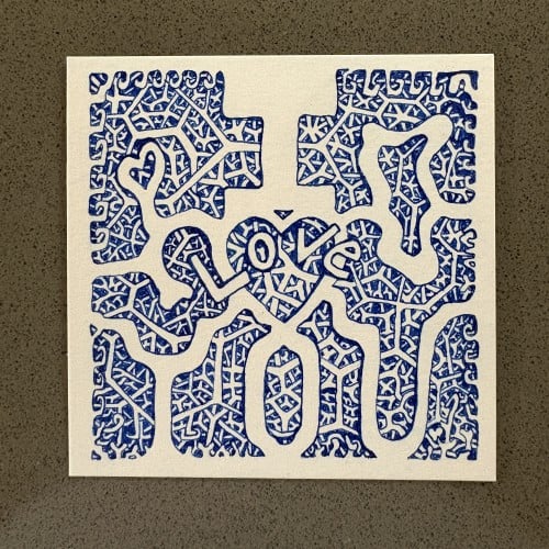 Happy Saint Valentines Day!