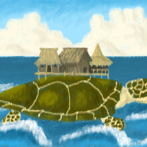 Turtle Village