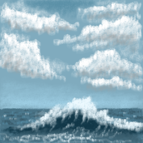 Ocean